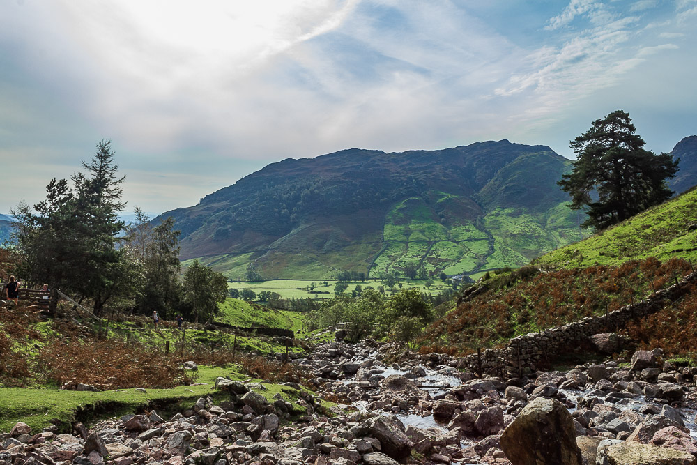 Stickle Ghyll Stickle Ghyll
